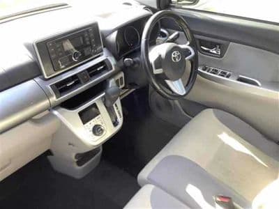 TOYOTA Pixis Joy, 2017 год., лот 2060 - фото 3