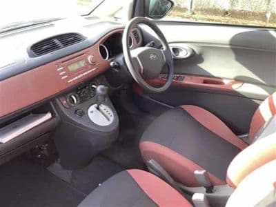 SUBARU R1, 2009 год., лот 2005 - фото 3