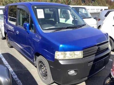 HONDA Spike, 2005 год., лот 5071