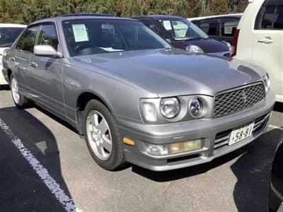 NISSAN Cedric, 1999 год., лот 5074