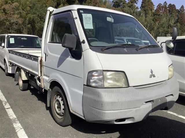 MITSUBISHI Delica Truck, 2001 год., лот 5218