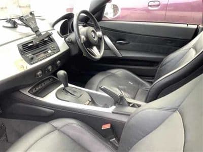 BMW Z4, 2007 год., лот 5161 - фото 3