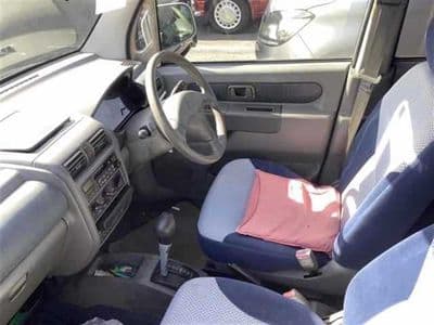 MITSUBISHI Toppo Bj, 1999 год., лот 5191 - фото 3