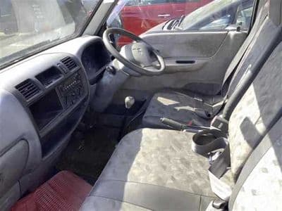 MITSUBISHI Delica Truck, 2001 год., лот 5218 - фото 3