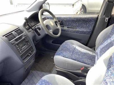 TOYOTA Ipsum, 1996 год., лот 5011 - фото 3