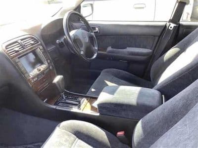 NISSAN Cedric, 1999 год., лот 5074 - фото 3