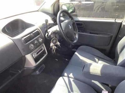 MITSUBISHI Ek Sports, 2004 год., лот 5068 - фото 3