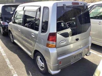 MITSUBISHI Toppo Bj, 1999 год., лот 5191 - фото 2