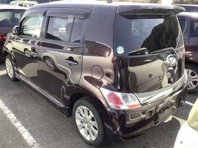 SUBARU Dex, 2011 год., лот 5276 - фото 2