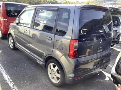 MITSUBISHI Ek Sports, 2004 год., лот 5068 - фото 2