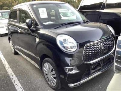 TOYOTA Pixis Joy, 2017 год., лот 70