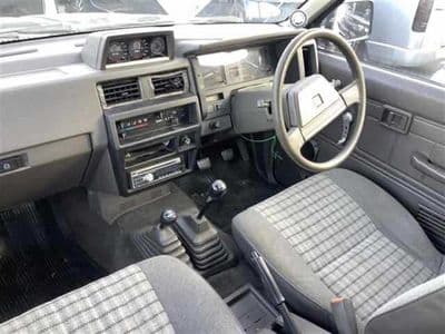 NISSAN Datsun Pickup, 1988 год., лот 94 - фото 3