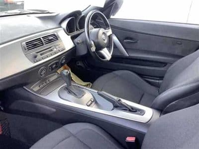 BMW Z4, 2004 год., лот 95 - фото 3