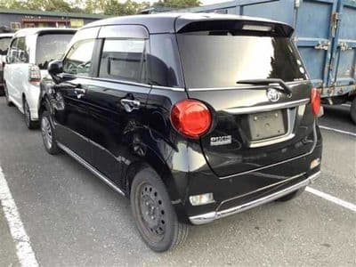 TOYOTA Pixis Joy, 2017 год., лот 70 - фото 2