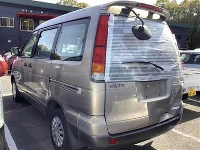 TOYOTA Town Ace Noah, 1997 год., лот 46 - фото 2