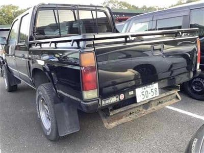 NISSAN Datsun Pickup, 1988 год., лот 94 - фото 2