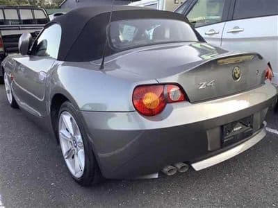 BMW Z4, 2004 год., лот 95 - фото 2