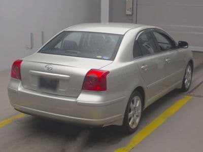 TOYOTA Avensis Sedan, 2005 год., лот 43 - фото 2