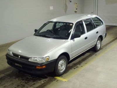 TOYOTA Sprinter VAN, 2001 год., лот 7240