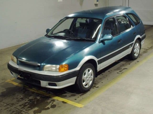 TOYOTA Sprinter Carib, 1997 год., лот 7163