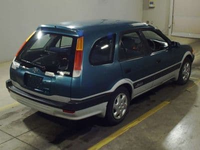 TOYOTA Sprinter Carib, 1997 год., лот 7163 - фото 2