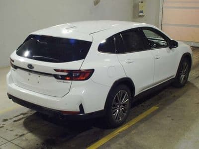 SUBARU Levorg Layback, 2024 год., лот 2032 - фото 2