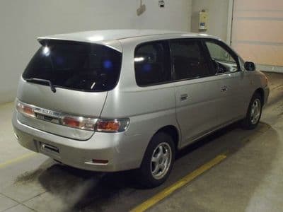 TOYOTA Gaia, 2003 год., лот 7001 - фото 2