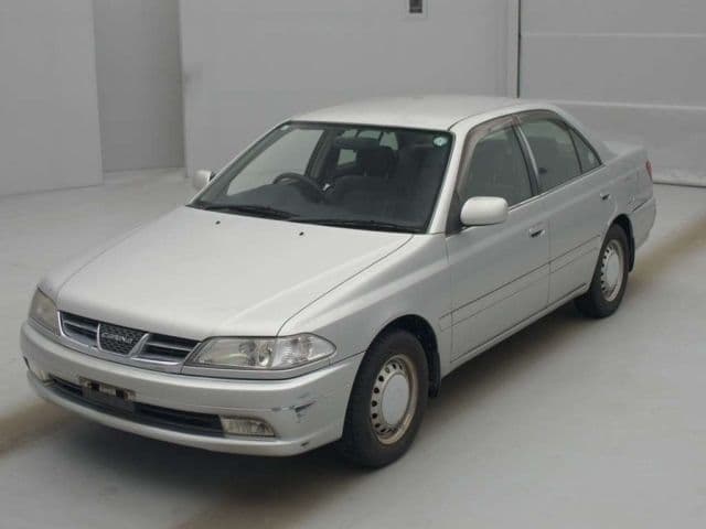 TOYOTA Carina, 2001 год., лот 70085