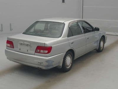 TOYOTA Carina, 2001 год., лот 70085 - фото 2