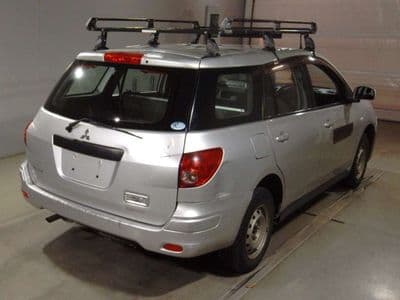 MITSUBISHI Lancer VAN, 2015 год., лот 7135 - фото 2