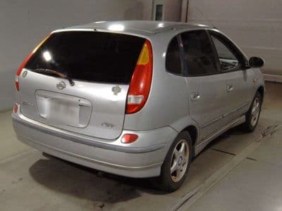 NISSAN Tino, 1999 год., лот 7063 - фото 2