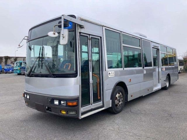 MITSUBISHI Aero Midi, 2006 год., лот 65806