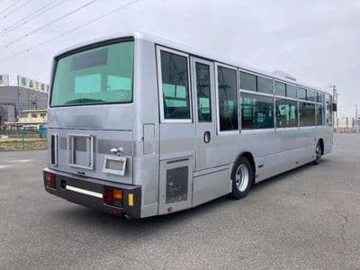 MITSUBISHI Aero Midi, 2006 год., лот 65806 - фото 2