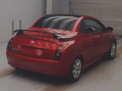 NISSAN Micra, 2007 год., лот 9023 - фото 2