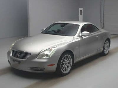 TOYOTA Soarer, 2005 год., лот 24029
