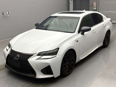 LEXUS Gs F, 2016 год., лот 10024