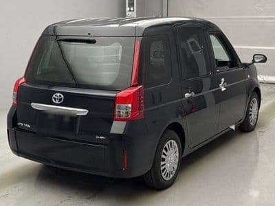 TOYOTA Jpn Taxi, 2025 год., лот 12518 - фото 2