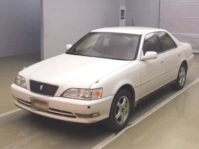 TOYOTA Cresta, 1997 год., лот 74075