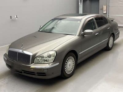 NISSAN President, 2004 год., лот 103