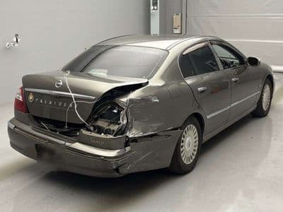 NISSAN President, 2004 год., лот 103 - фото 2