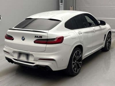 BMW X4, 2021 год., лот 5090 - фото 2