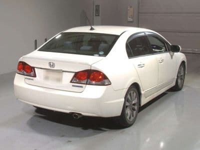 HONDA Civic Hybrid, 2010 год., лот 4015 - фото 2
