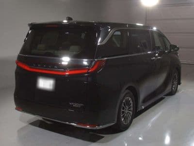 LEXUS Lm, 2025 год., лот 10010 - фото 2