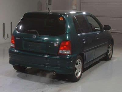 HONDA Logo, 2001 год., лот 358 - фото 2