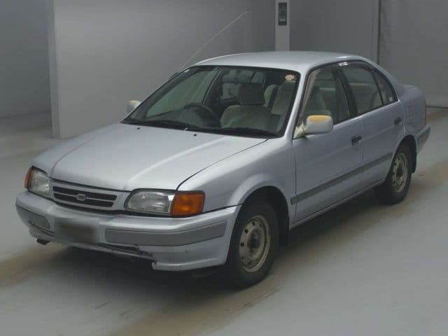 TOYOTA Corsa, 1996 год., лот 77101