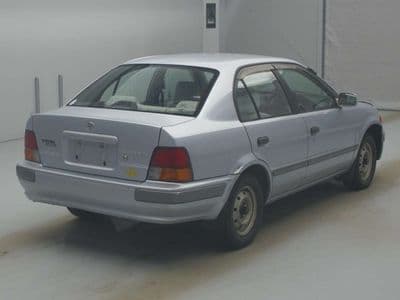 TOYOTA Corsa, 1996 год., лот 77101 - фото 2