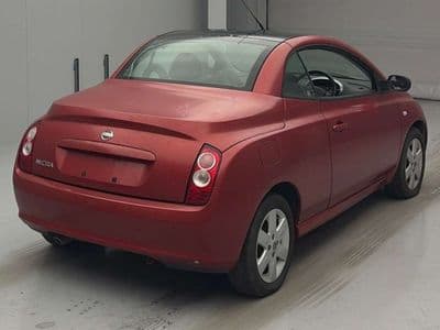 NISSAN Micra, 2008 год., лот 458 - фото 2