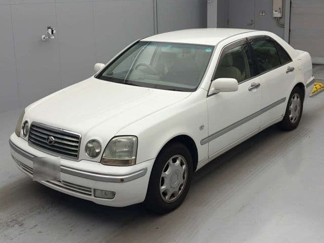 TOYOTA Progres, 2002 год., лот 4174