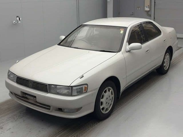 TOYOTA Cresta, 1995 год., лот 277