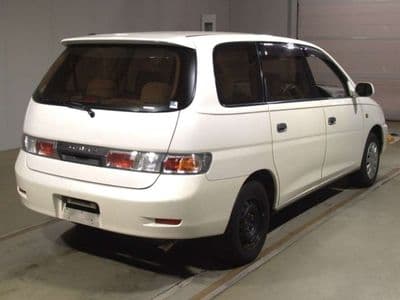 TOYOTA Gaia, 2001 год., лот 7033 - фото 2